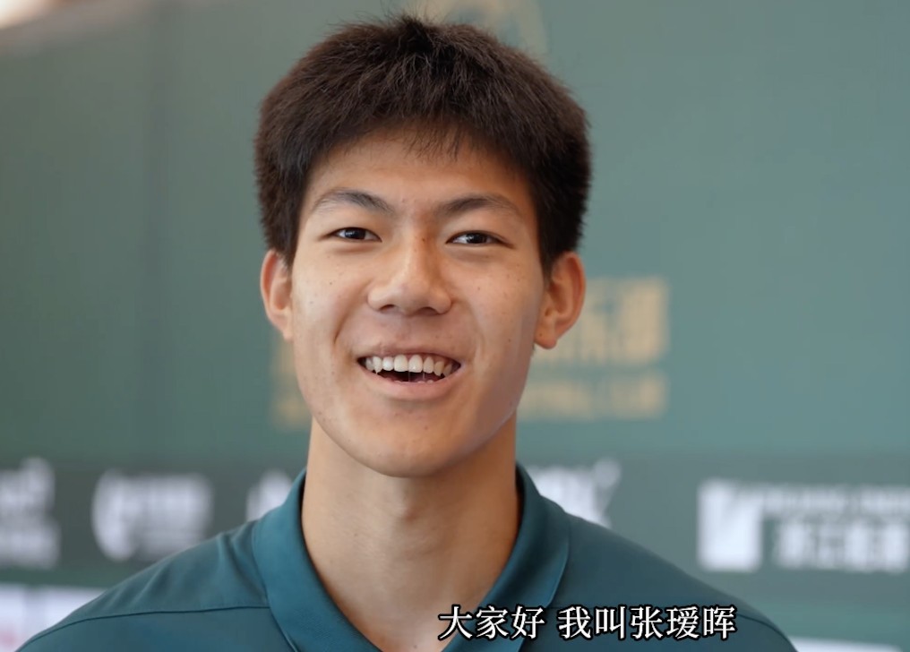 赢球假期, 对自己表现
