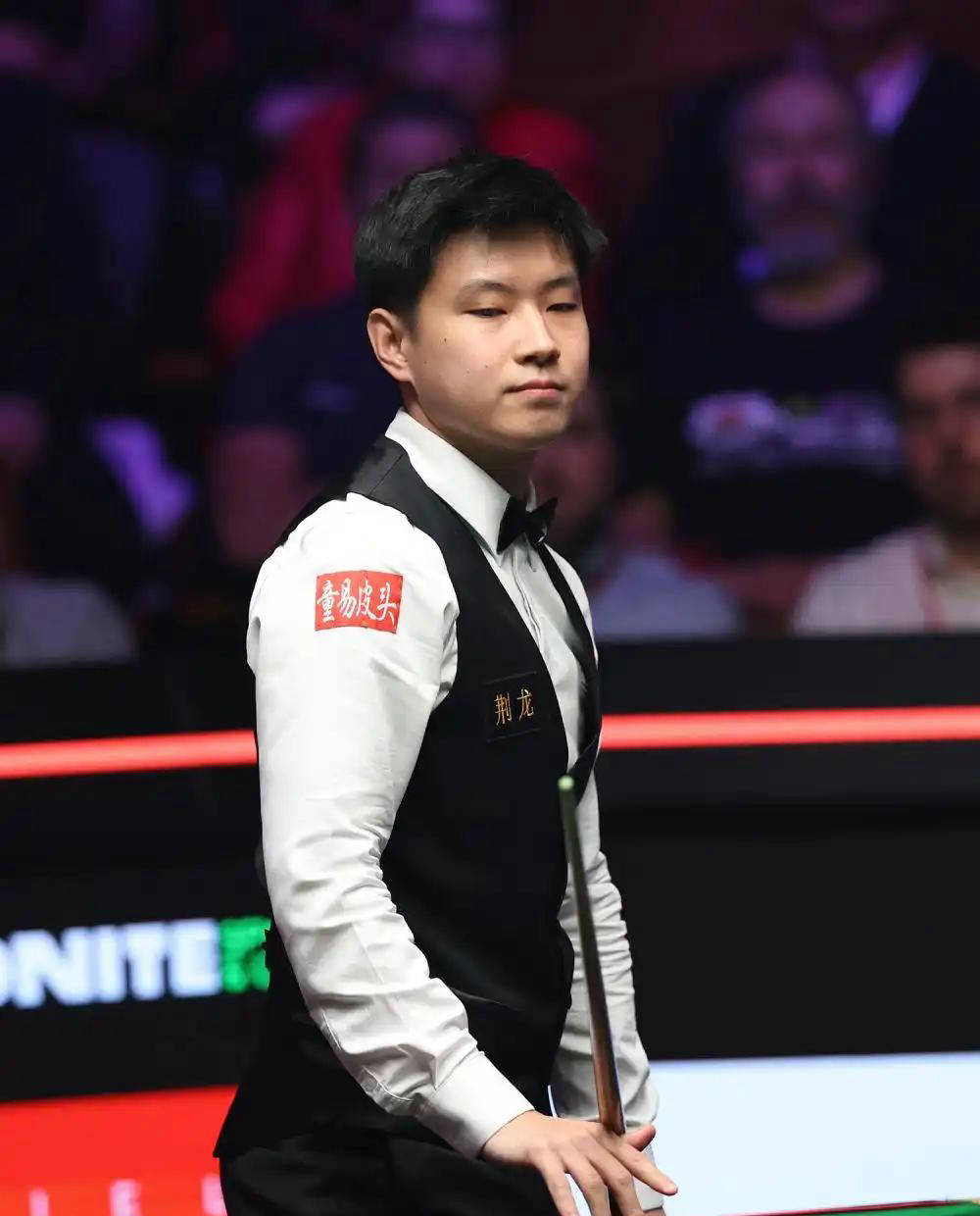 丁俊晖和马, 中国斯诺克, itc 丁俊晖和马, 中国斯诺克, itc