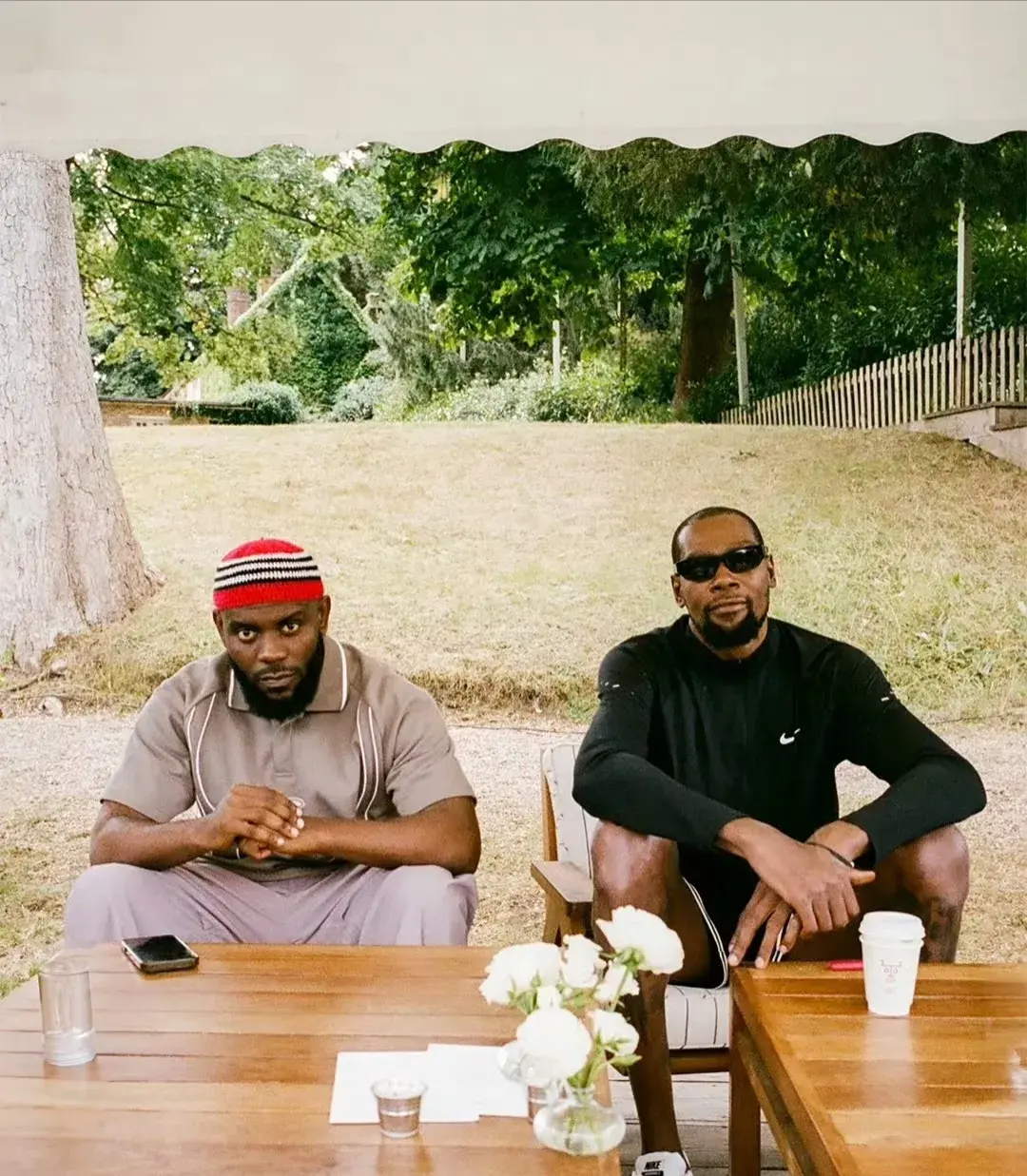 entit, 为球队倾尽, KD得不到