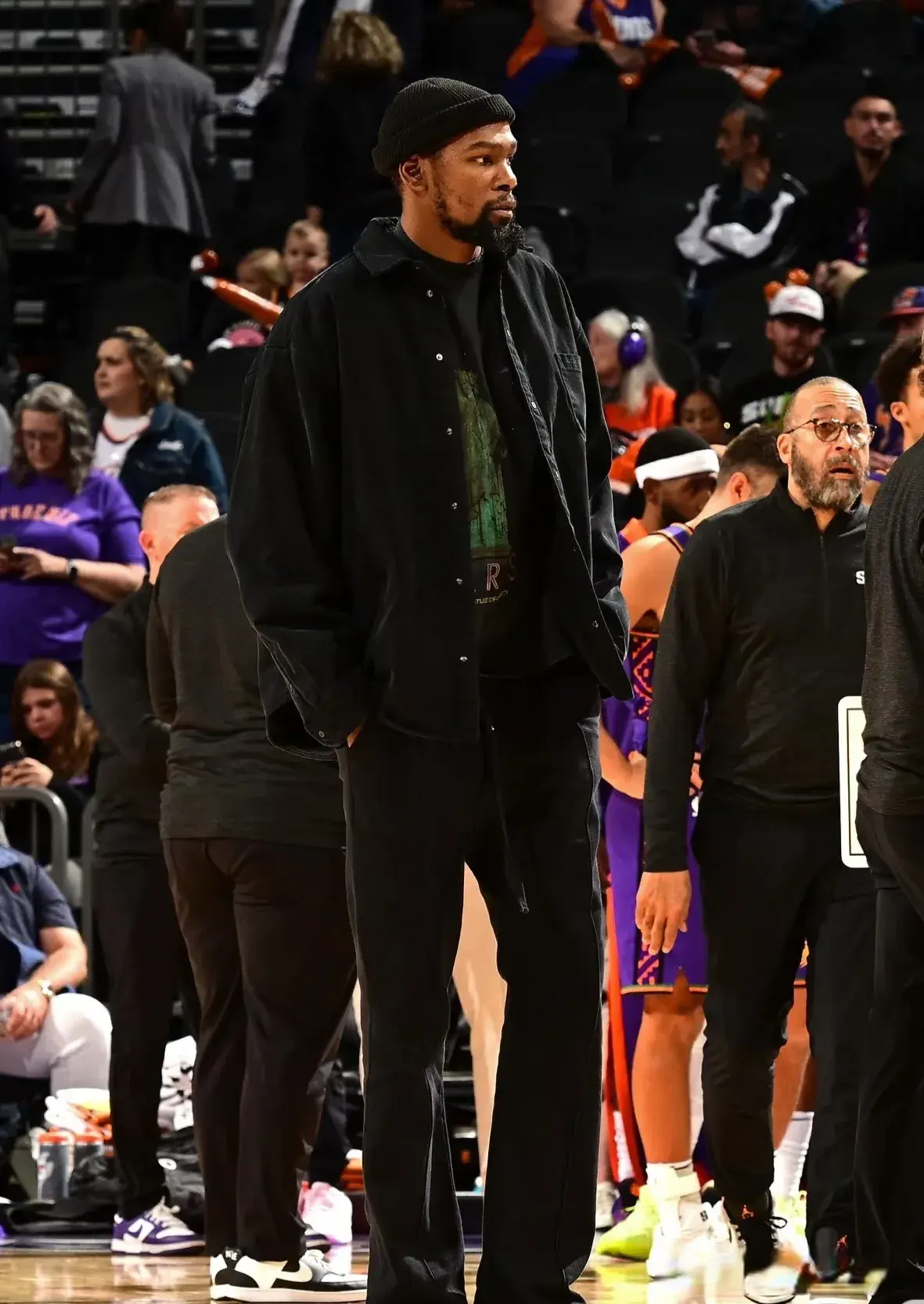 KPDVW, 他的忠诚度, src