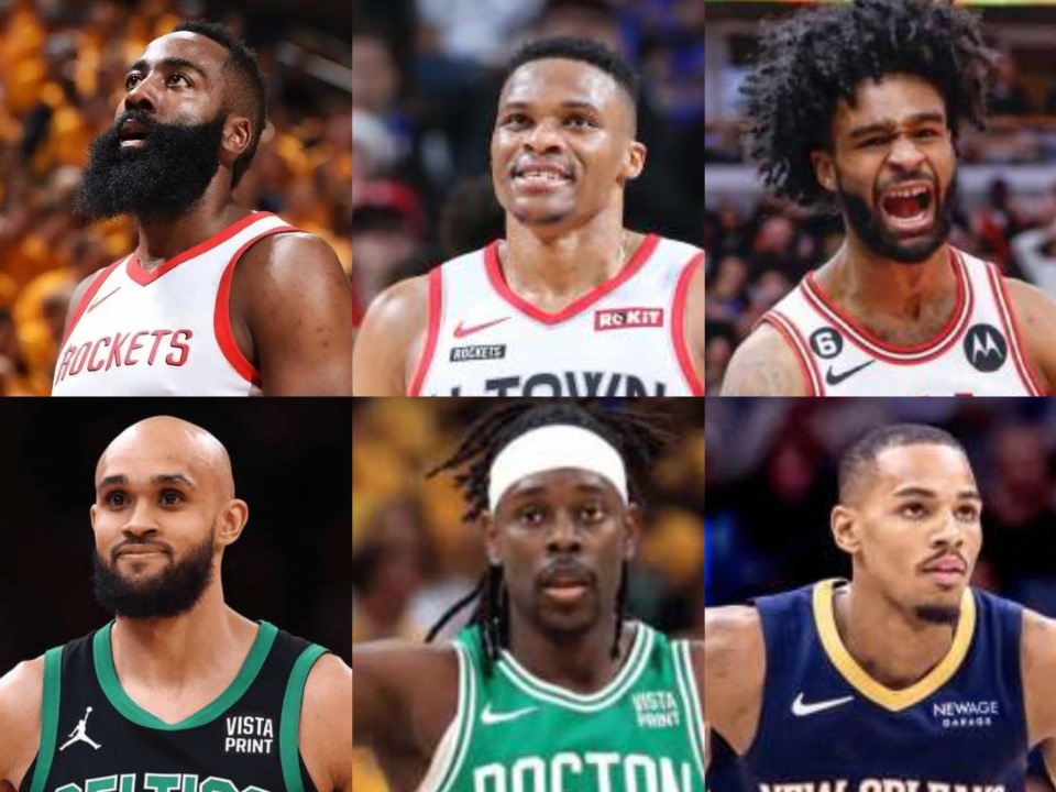 季后赛不是, 经相当便宜, 阿门