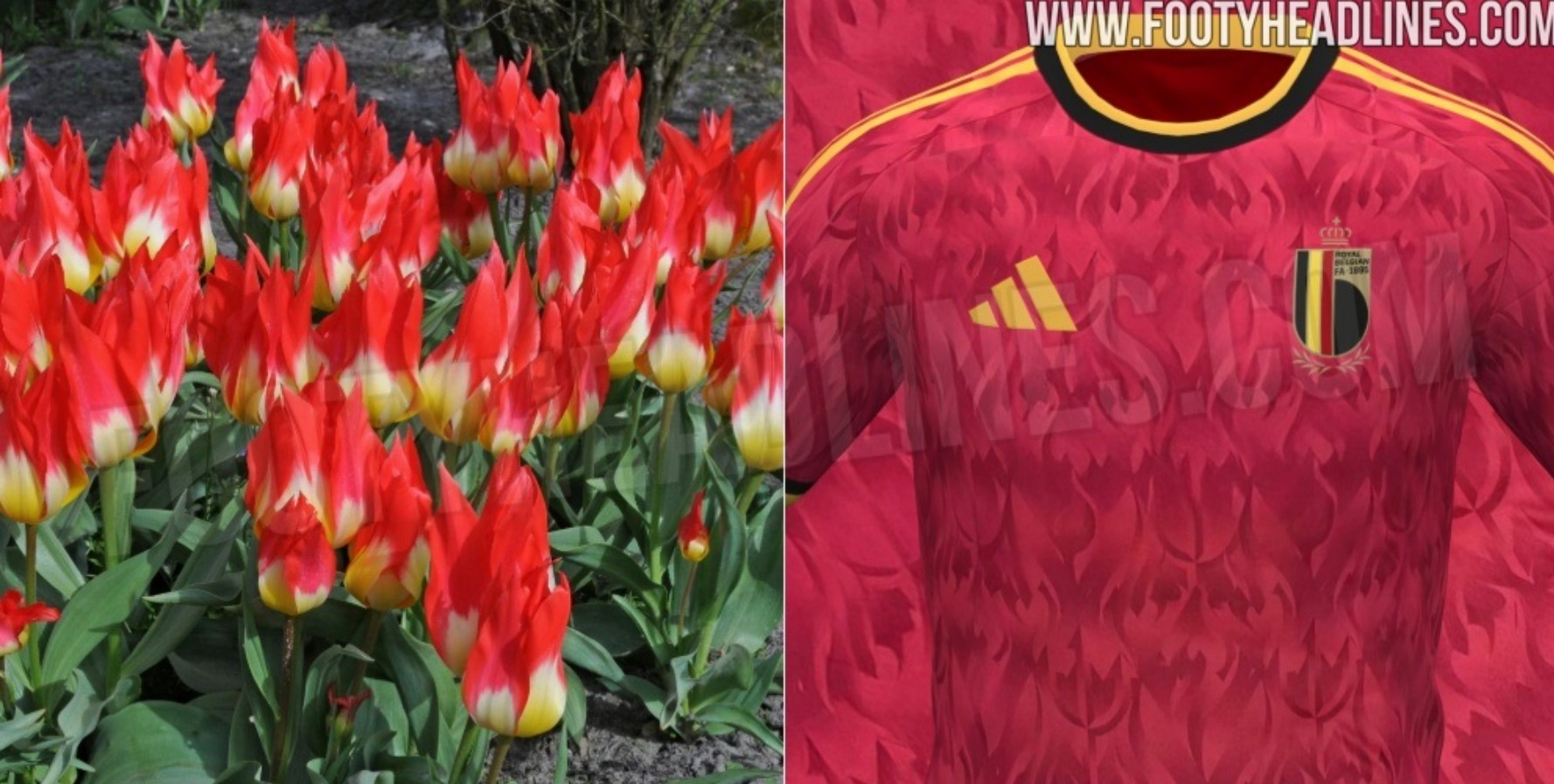 红色为主调, 火焰暗纹 红色为主调, 火焰暗纹