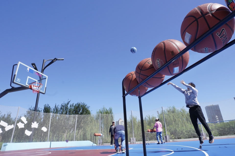 户端, 线上邀约