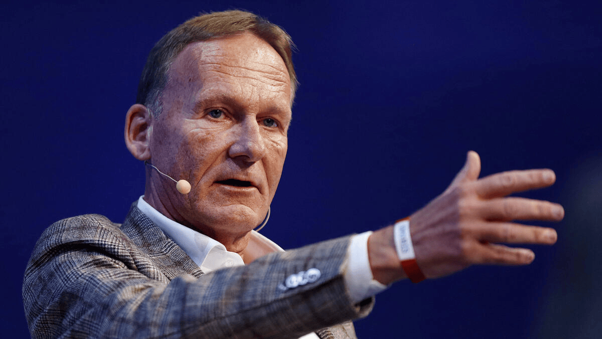 任的多特蒙, 临的最大挑, 你不可能把 任的多特蒙, 临的最大挑, 你不可能把