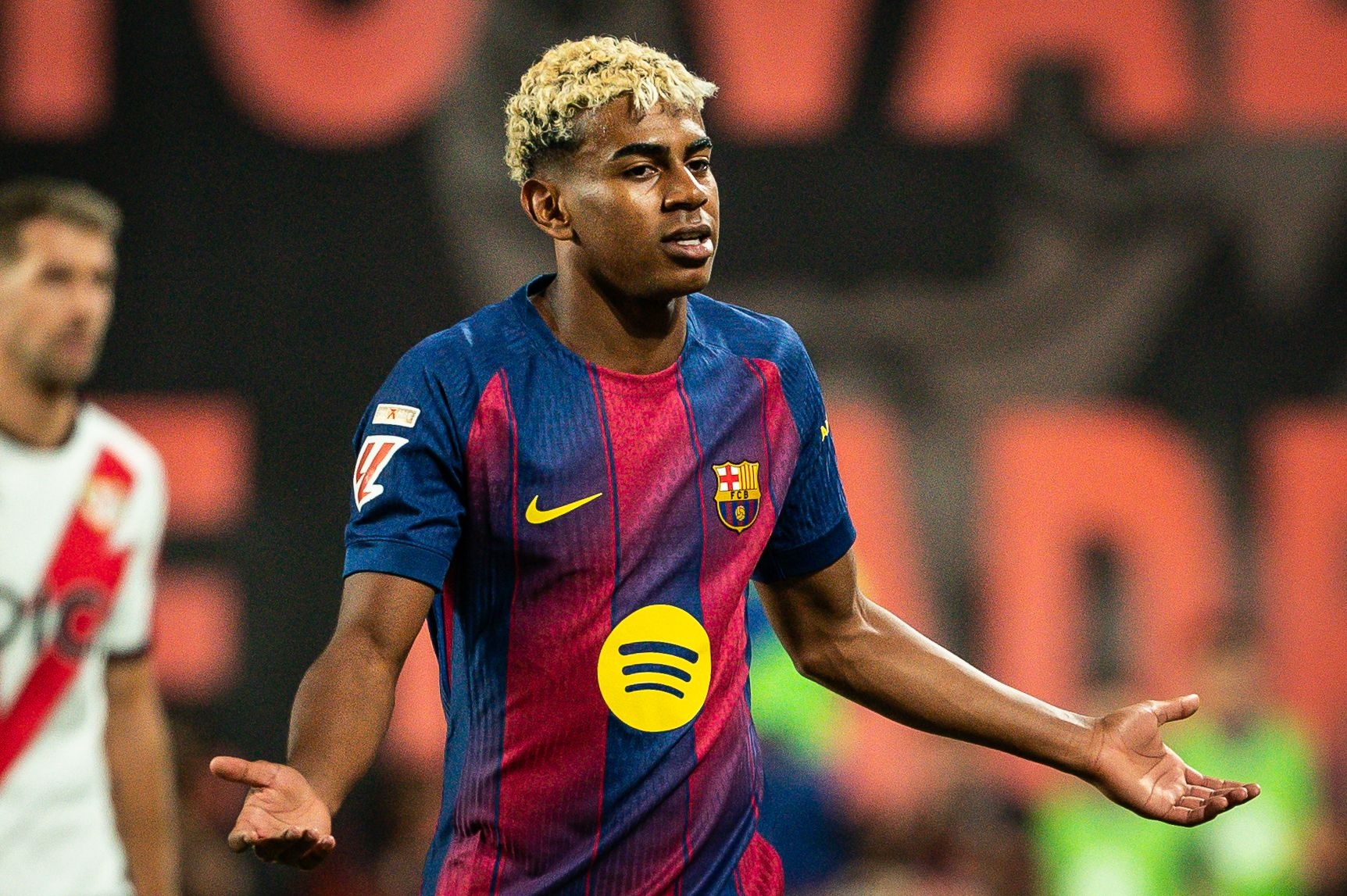 这样在足球, 年之后 这样在足球, 年之后