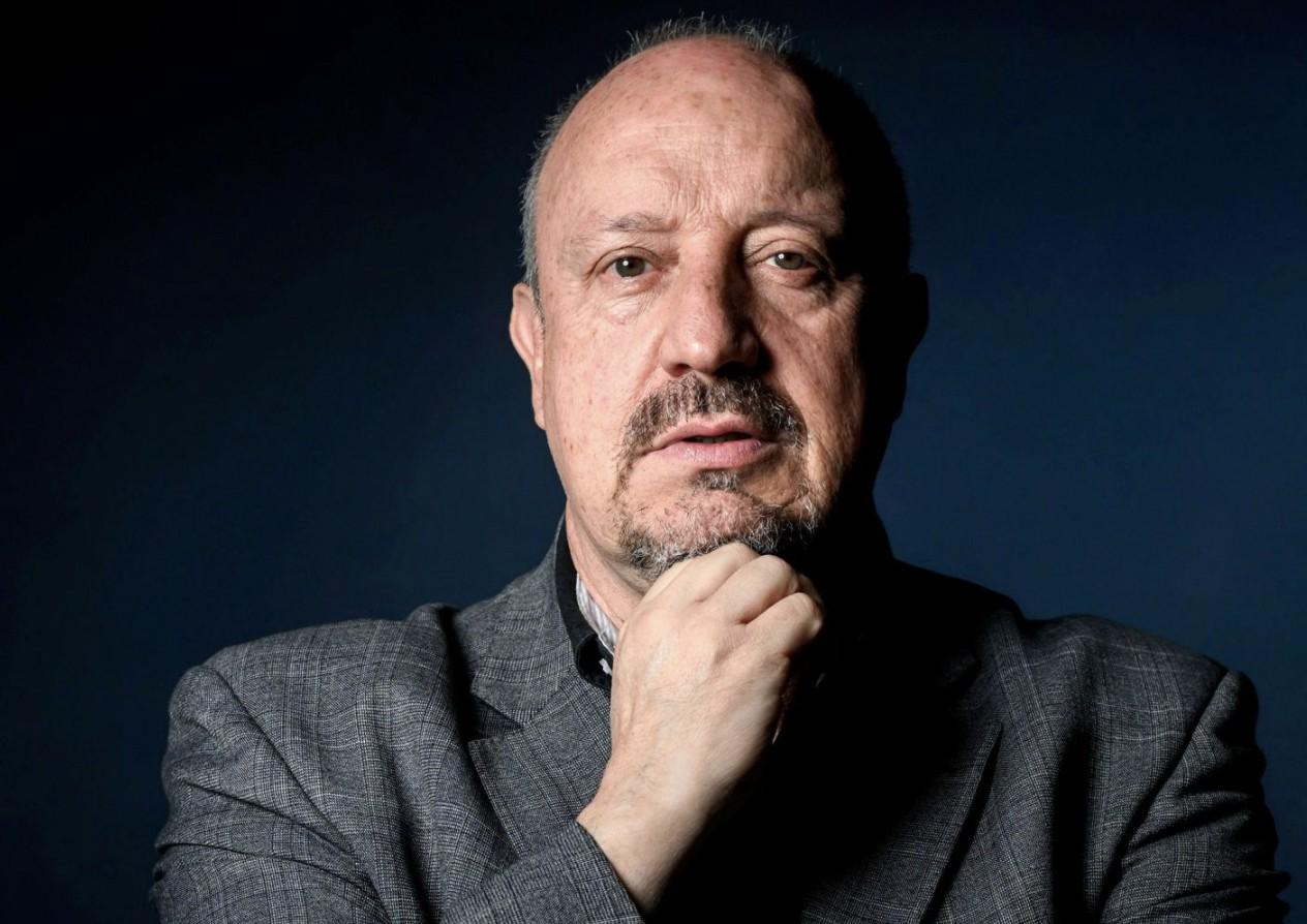 他们有历史, 被看作, 年贝尼特斯