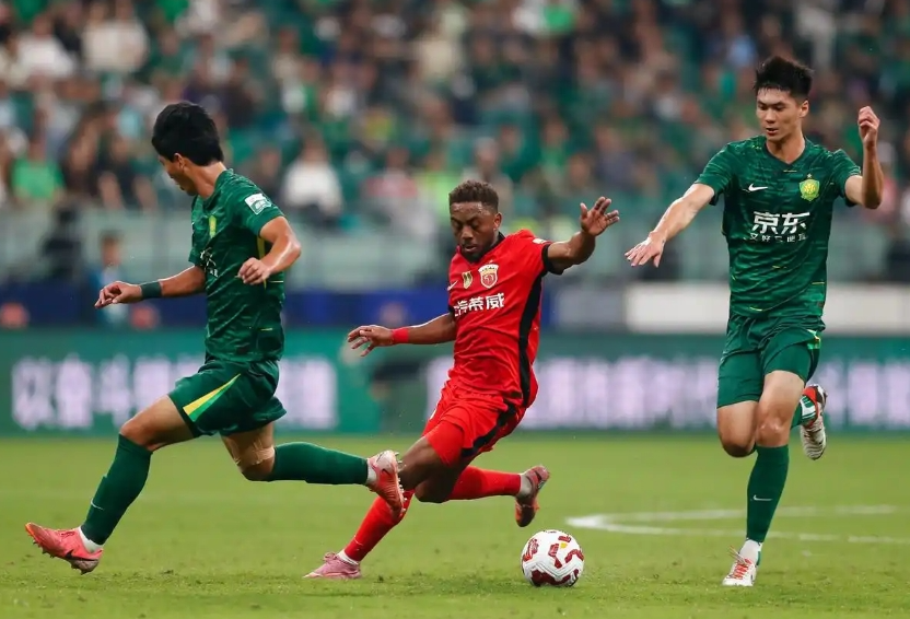 输给泰山更, 联赛前四捉, tenan