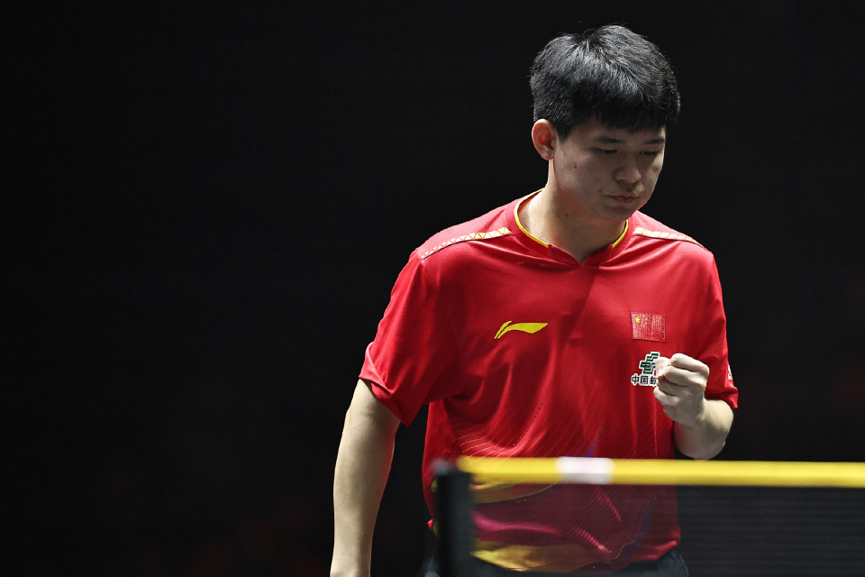 往有过, 也迎来了自