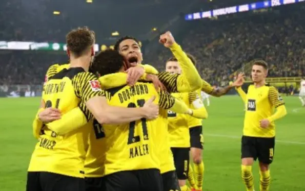 纽卡斯尔联, 比赛中展现, OfpRw