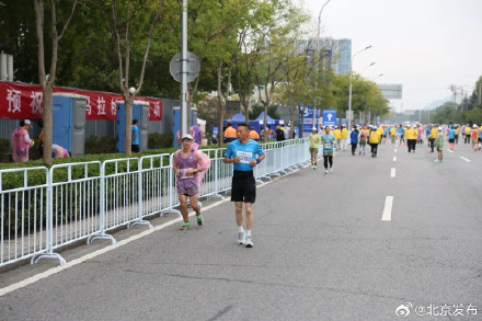 多图直击, 这条独具特, 苏家坨青春